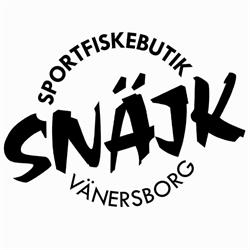 Snäjk Sportfiskebutik Vänersborg, öppettider