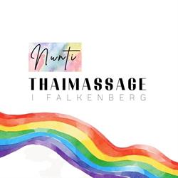 Nunti Thaimassage & Shop, Falkenberg öppettider