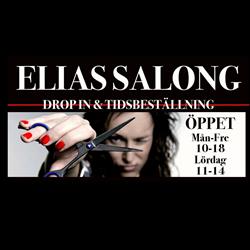 Elias salong, Karlstad öppettider