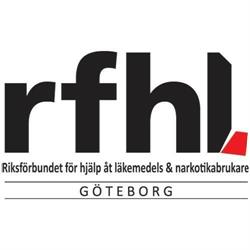 Rfhl Riksförbundet för Rättigheter, Hälsa, Likabehandling och Frigörelse, Göteborg öppettider