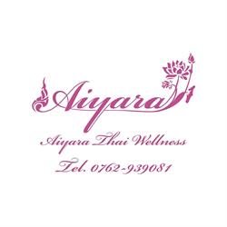 Aiyara Thai Wellness, Malmö öppettider