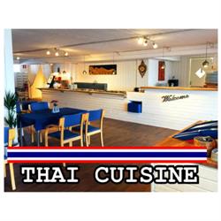 Thai Cuisine, Mora öppettider