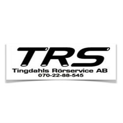 Trs - Tingdahls Rörservice AB, Tingsryd öppettider