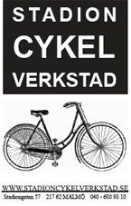 Stadion cykelverkstad, Malmö öppettider