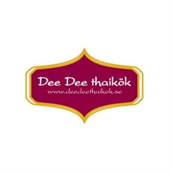 Dee Dee Thaikök - Täby, öppettider