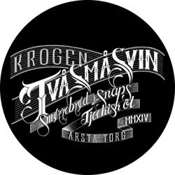 Två Små Svin, Årsta öppettider