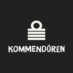 Kommendören - Restaurang & Bar, Stockholm öppettider