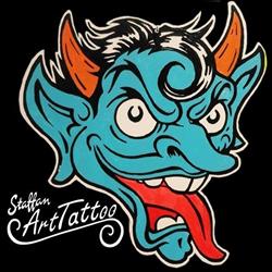 Staffan Art - Tattoo, Malmö öppettider