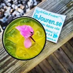 isJouren Stockholm AB, öppettider
