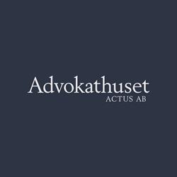 Actus Advokathuset AB, Västerås öppettider