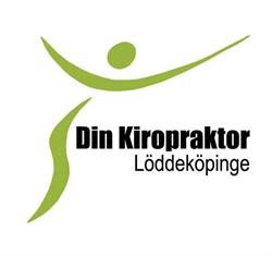 Din Kiropraktor Löddeköpinge, öppettider