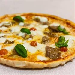 Victoria Grillköket & Pizzeria, Odensbacken öppettider