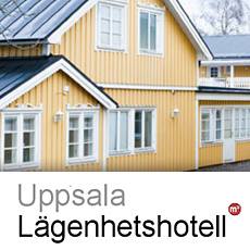 Uppsala Lägenhetshotell AB, öppettider