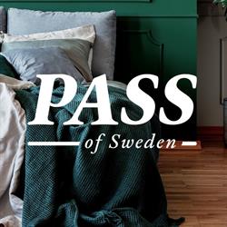Pass Of Sweden AB, Västerås öppettider