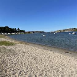 Kyrkvikens Camping Resö, öppettider
