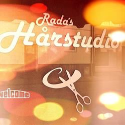Rada's Hårstudio, Hultsfred öppettider