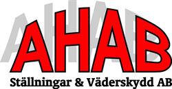 Ahab Ställningar & Väderskydd AB, Skogås öppettider
