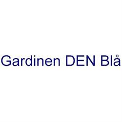 Gardinen Den Blå AB, Malmö öppettider