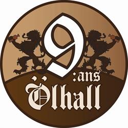 9ans Ölhall, Göteborg öppettider