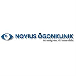 Novius Ögonklinik, Stockholm öppettider