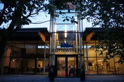 Kompassen, Enköping öppettider