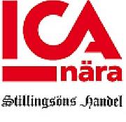 ICA Nära Stillingsöns Handel, öppettider