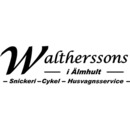 Waltherssons I Älmhult AB, öppettider