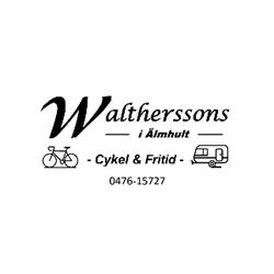 Waltherssons i Älmhult AB, öppettider