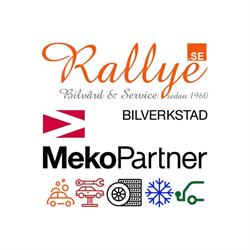 Rallye Bilvård & Service AB, Linköping öppettider