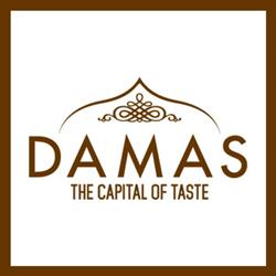 Damas The Capital of Taste - Restaurang Helsingborg, öppettider