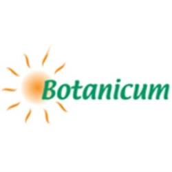 Botanicum, Örebro öppettider