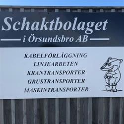 Länsmansbärby Entreprenad AB, Örsundsbro öppettider
