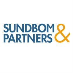 Sundbom & Partners AB, Stockholm öppettider