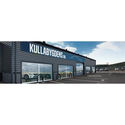 Kullabygdens Bil AB, Höganäs öppettider
