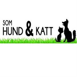 Som Hund & Katt i Växjö, öppettider