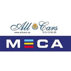 MECA Bilservice Linköping / Allcars Sweden AB, öppettider