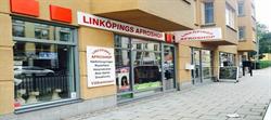 Linköpings Afroshop, öppettider