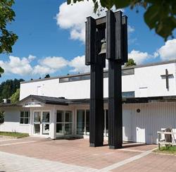 Bäckbykyrkan, Västerås öppettider