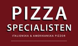 Pizza Specialisten - pizzeria Östermalm, Stockholm öppettider