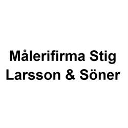 Målerifirman Stig Larsson & Söner, Björnlunda öppettider