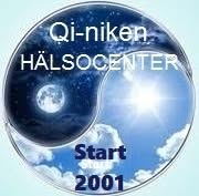 Qi-niken HÄLSOCENTER, Uppsala öppettider