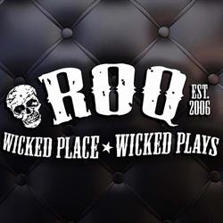 RoQ - Biljard & Arkadhall, Stockholm öppettider