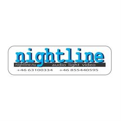Nightline AB, Bromma öppettider