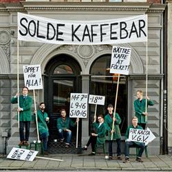 Solde Kaffebar, Malmö öppettider