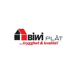 BiWi Plåt AB - Plåtslagare Växjö, Gemla öppettider