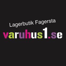 Varuhus1 Fagersta AB, öppettider