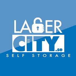Lagercity AB, Falun öppettider