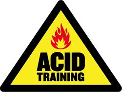 Acid Training AB, Stockholm öppettider