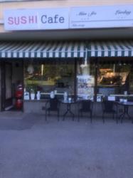 Sushi Jiang HB, Västerhaninge öppettider
