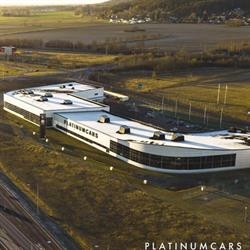 PlatinumCars, Åby öppettider